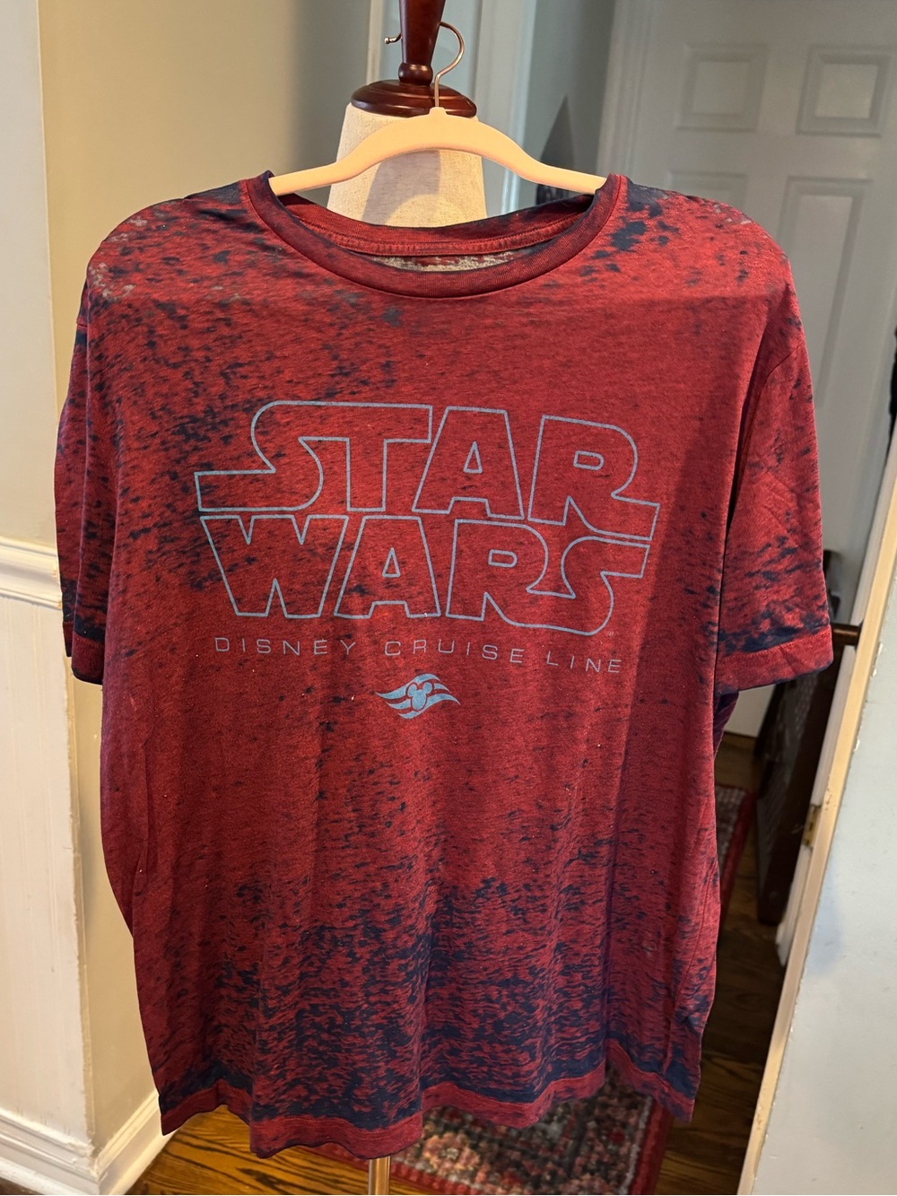 2  Disney Cruise Line  Graphic Tees